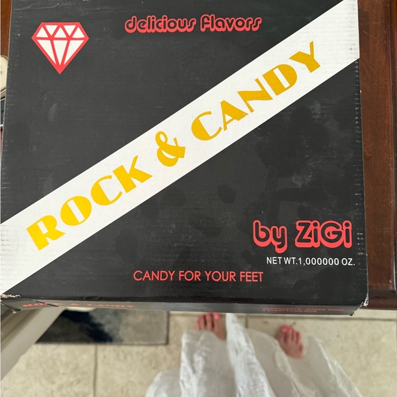 Rock and candy by ziti combat boots - Picture 6 of 8